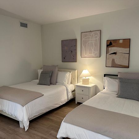 Cozy Apartment In Hollywood 로스앤젤레스 외부 사진