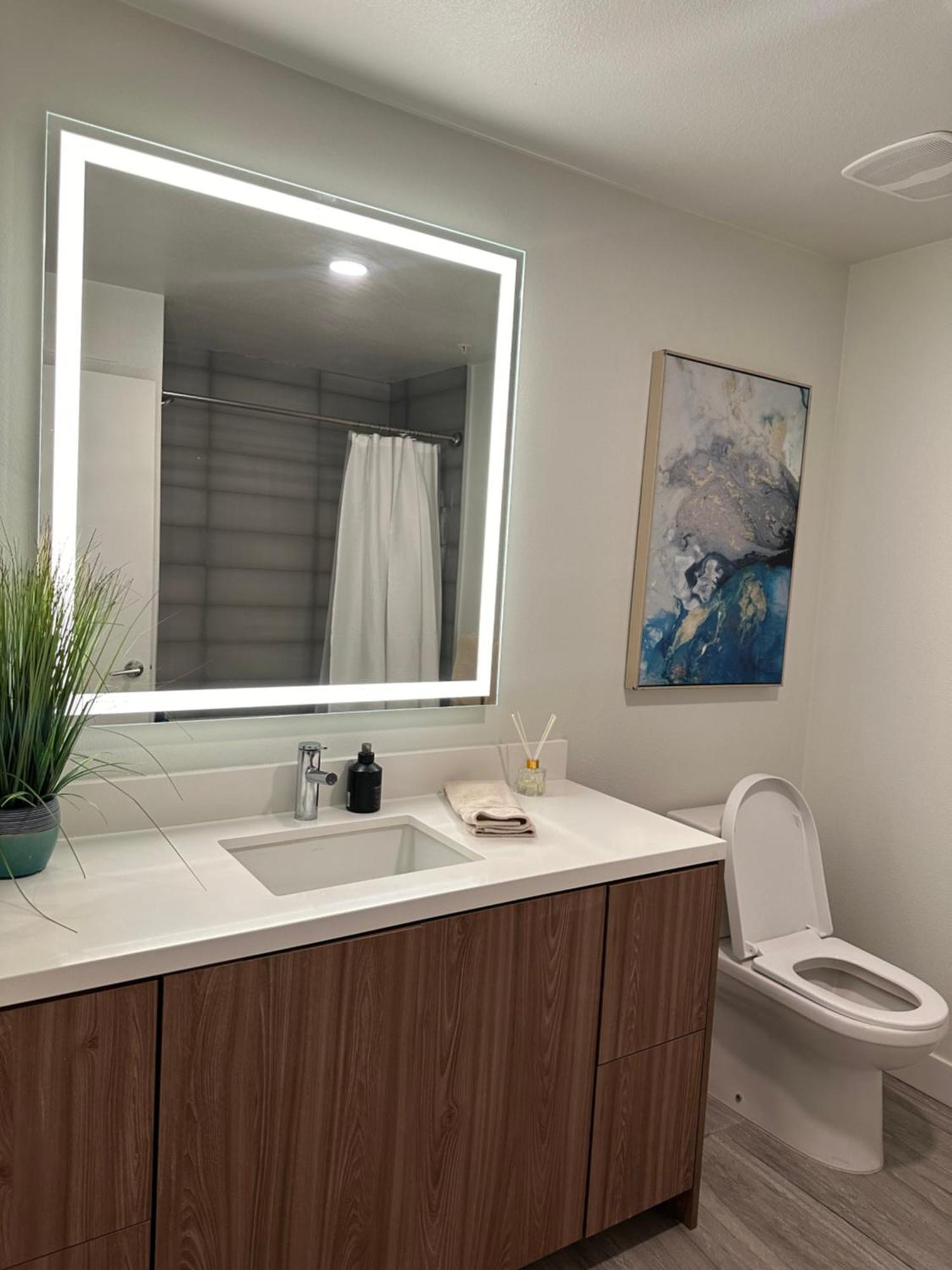Cozy Apartment In Hollywood 로스앤젤레스 외부 사진